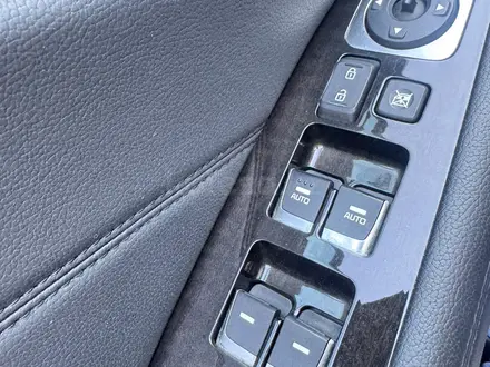 Kia K7 2013 года за 8 000 000 тг. в Алматы – фото 27