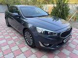 Kia K7 2013 года за 8 000 000 тг. в Алматы