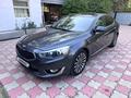Kia K7 2013 года за 8 000 000 тг. в Алматы – фото 2