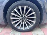 Kia K7 2013 года за 8 000 000 тг. в Алматы – фото 5
