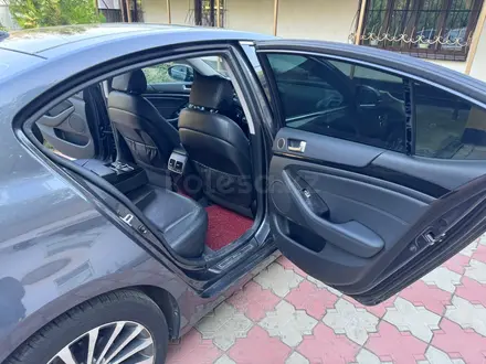 Kia K7 2013 года за 8 000 000 тг. в Алматы – фото 7
