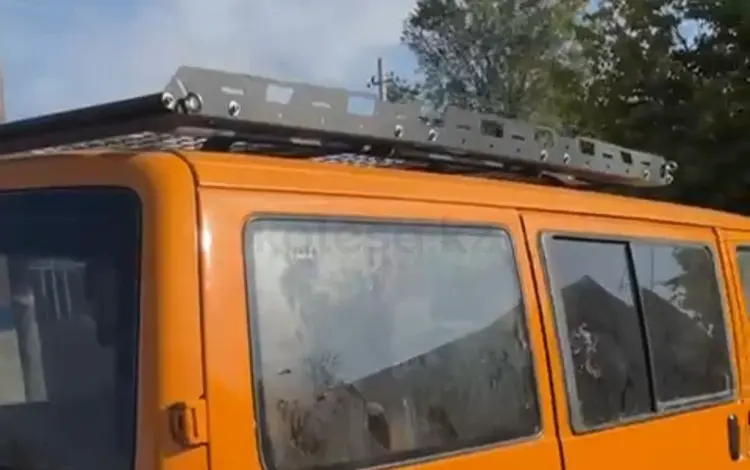 Багажник за 120 000 тг. в Алматы