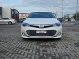 Toyota Avalon 2014 года за 8 700 000 тг. в Актау – фото 4