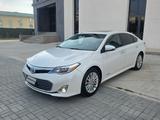 Toyota Avalon 2014 года за 8 700 000 тг. в Актау – фото 2