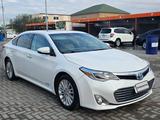 Toyota Avalon 2014 года за 8 700 000 тг. в Актау