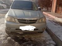 Mazda Tribute 2001 годаүшін2 600 000 тг. в Талдыкорган