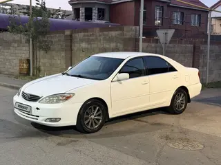 Toyota Camry, 2003
