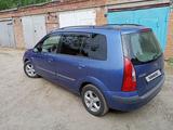 Mazda Premacy 2000 года за 3 500 000 тг. в Усть-Каменогорск