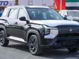 Mitsubishi Xpander Cross 2025 года за 14 100 000 тг. в Семей – фото 3