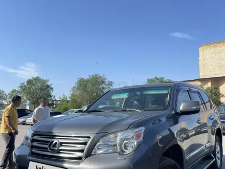 Lexus GX 460 2011 года за 18 000 000 тг. в Караганда – фото 4