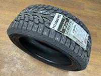 225/45r17 Kumho Wintercraft Ice WI32for59 000 тг. в Астана