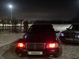 Mercedes-Benz C 180 1994 годаүшін950 000 тг. в Ушарал