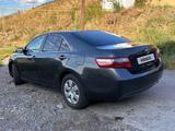 Toyota Camry 2006 годаүшін6 200 000 тг. в Алматы – фото 5