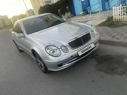 Mercedes-Benz E 240 2003 года за 5 500 000 тг. в Сатпаев