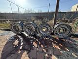 Диски железные на Спринтер 906-907for100 000 тг. в Алматы