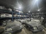 W124 m102 двигательүшін400 000 тг. в Алматы