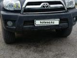 Toyota 4Runner 2007 года за 12 500 000 тг. в Актобе – фото 2