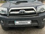 Toyota 4Runner 2007 года за 12 500 000 тг. в Актобе