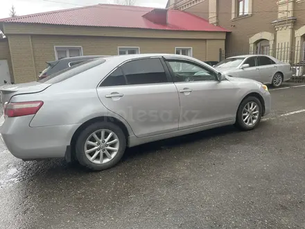 Toyota Camry 2007 года за 5 400 000 тг. в Усть-Каменогорск – фото 6