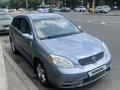 Toyota Matrix 2004 годаүшін4 500 000 тг. в Алматы – фото 4