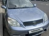 Toyota Matrix 2004 годаүшін4 500 000 тг. в Алматы