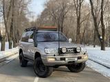 Toyota Land Cruiser 2005 годаfor19 000 000 тг. в Алматы – фото 4