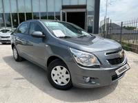 Chevrolet Cobalt 2023 года за 7 190 000 тг. в Шымкент