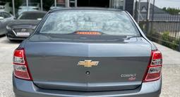 Chevrolet Cobalt 2023 года за 7 190 000 тг. в Шымкент – фото 4