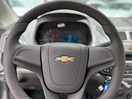 Chevrolet Cobalt 2023 года за 7 190 000 тг. в Шымкент – фото 7