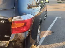 Toyota Highlander, 2010