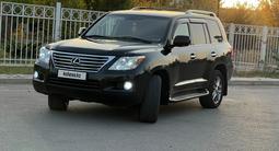 Lexus LX 570 2008 годаfor16 500 000 тг. в Шымкент – фото 4