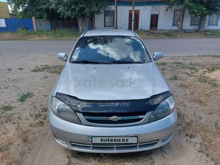 Chevrolet Lacetti 2007 года за 2 500 000 тг. в Семей