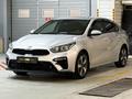 Kia Cerato Luxe 1.6 2018 года за 6 450 000 тг. в Алматы