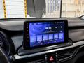 Kia Cerato Luxe 1.6 2018 года за 6 450 000 тг. в Алматы – фото 17