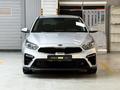 Kia Cerato Luxe 1.6 2018 года за 6 450 000 тг. в Алматы – фото 2
