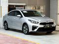 Kia Cerato Luxe 1.6 2018 года за 6 450 000 тг. в Алматы – фото 3