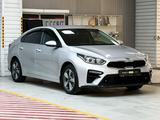 Kia Cerato Luxe 1.6 2018 года за 6 450 000 тг. в Алматы – фото 3