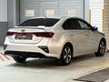 Kia Cerato Luxe 1.6 2018 года за 6 450 000 тг. в Алматы – фото 4