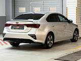 Kia Cerato Luxe 1.6 2018 года за 6 450 000 тг. в Алматы – фото 4