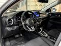 Kia Cerato Luxe 1.6 2018 года за 6 450 000 тг. в Алматы – фото 9