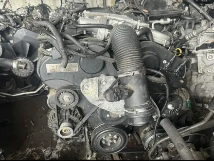 Двигатель Z32SE Opel VECTRA C за 400 000 тг. в Астана – фото 3