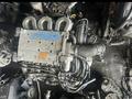 Двигатель Z32SE Opel VECTRA C за 400 000 тг. в Астана – фото 2