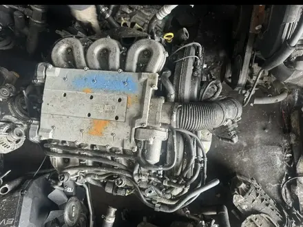 Двигатель Z32SE Opel VECTRA C за 400 000 тг. в Астана – фото 2