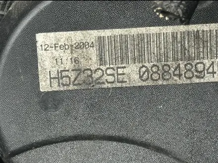 Двигатель Z32SE Opel VECTRA C за 400 000 тг. в Астана