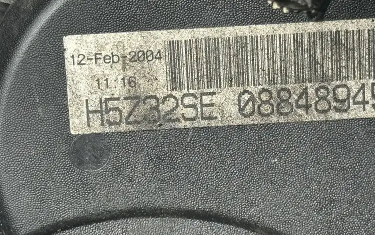 Двигатель Z32SE Opel VECTRA C за 400 000 тг. в Астана