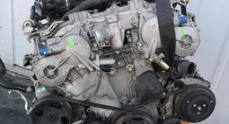 Двигатель Nissan VQ25 за 300 000 тг. в Алматы