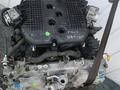 Двигатель Nissan VQ25 за 300 000 тг. в Алматы – фото 2