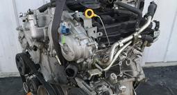 Двигатель Nissan VQ25 за 300 000 тг. в Алматы – фото 3