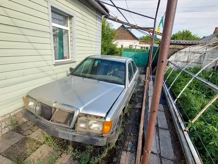 Mercedes-Benz 190 1993 года за 600 000 тг. в Сарань