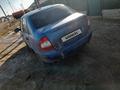 ВАЗ (Lada) Kalina 1118 2006 годаfor400 000 тг. в Атырау – фото 3